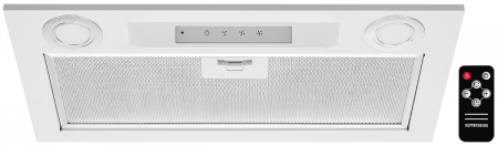 Kuppersberg INLINEA 52 White