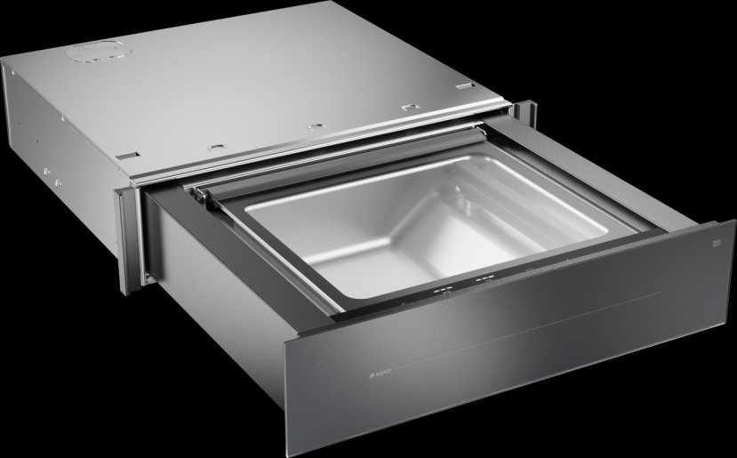 Asko ODV8128GG