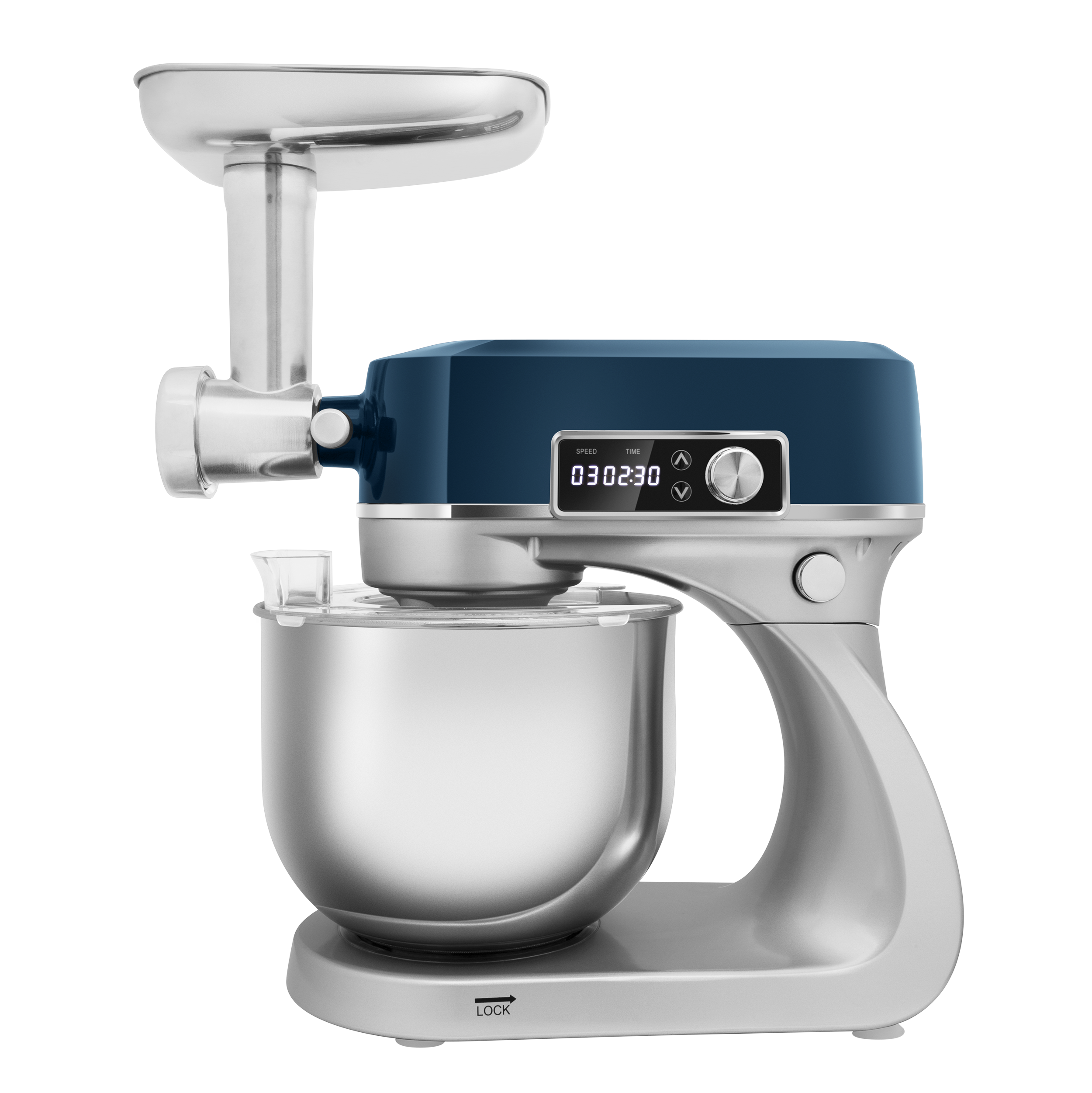 MAUNFELD MF-425BL