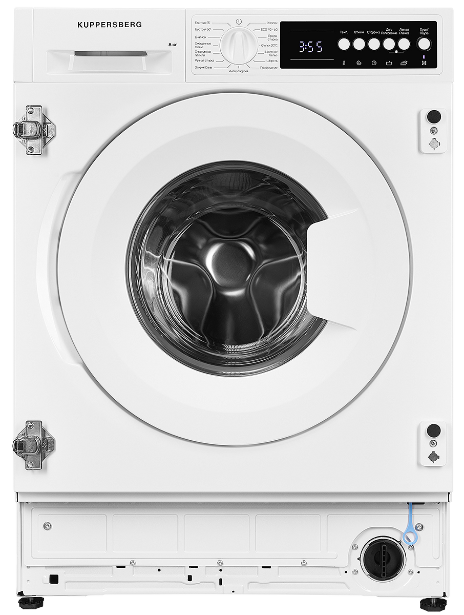 Kuppersberg WM 540