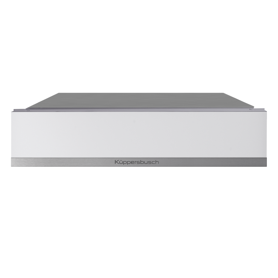 Kuppersbusch CSZ 6800.0 W1 Stainless Steel
