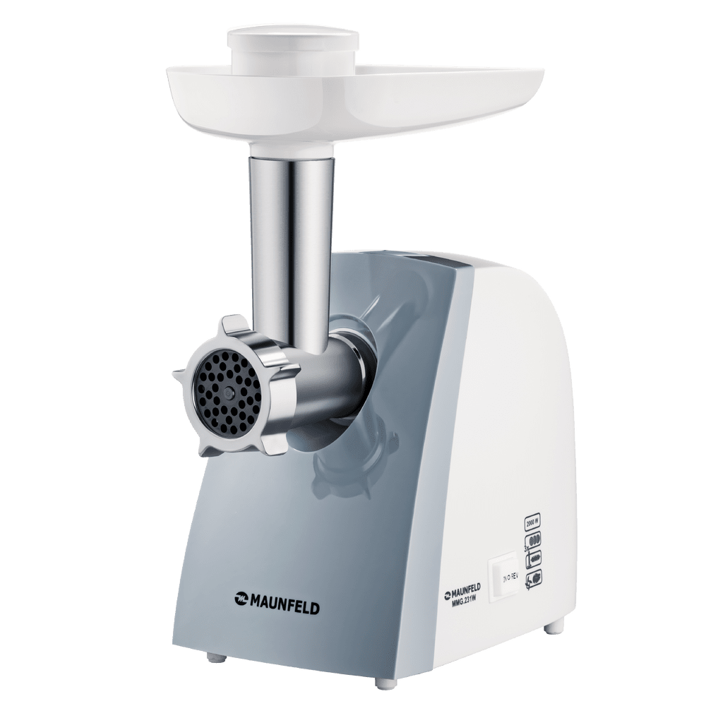 MAUNFELD MMG.231W