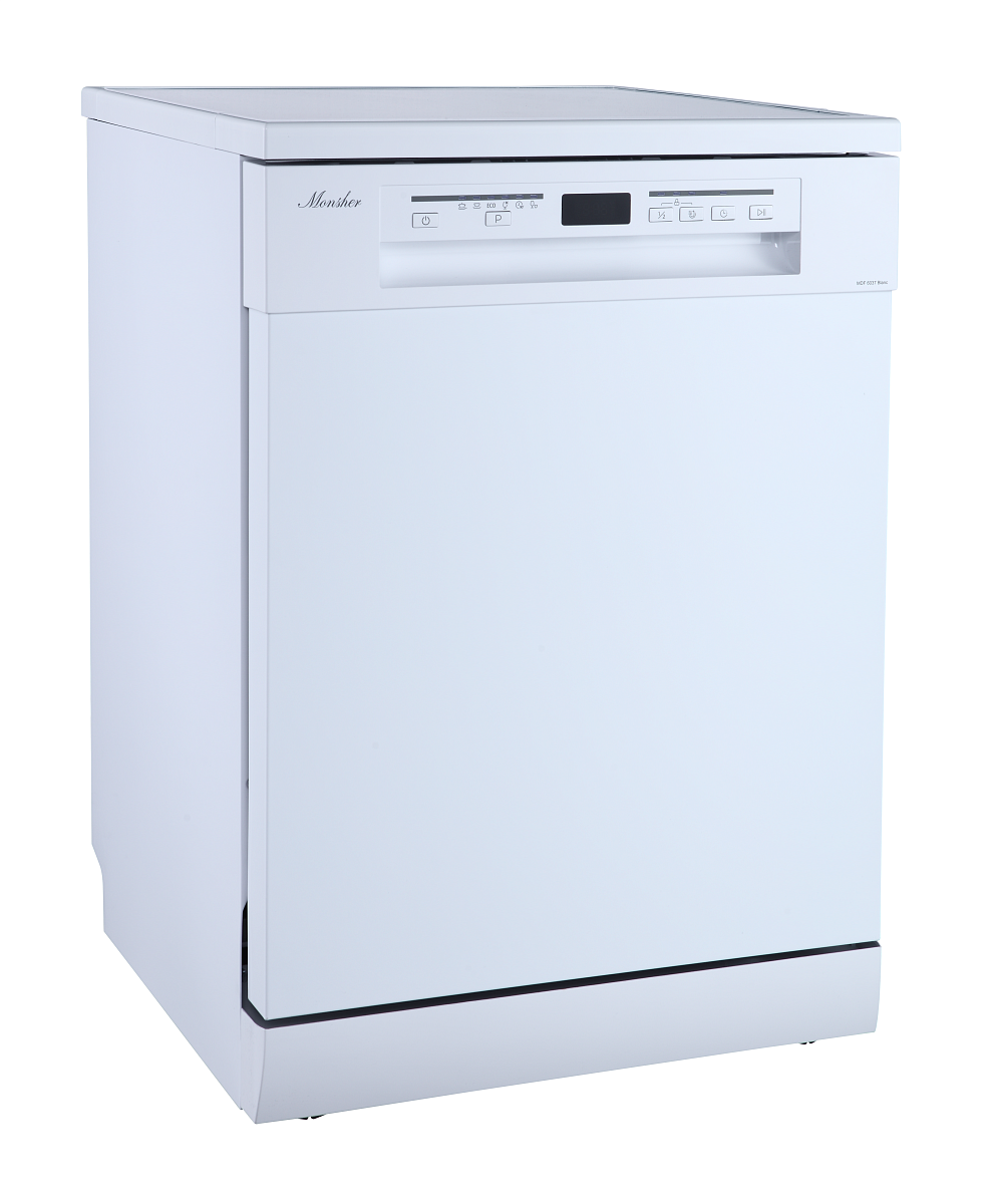 Monsher MDF 6037 Blanc
