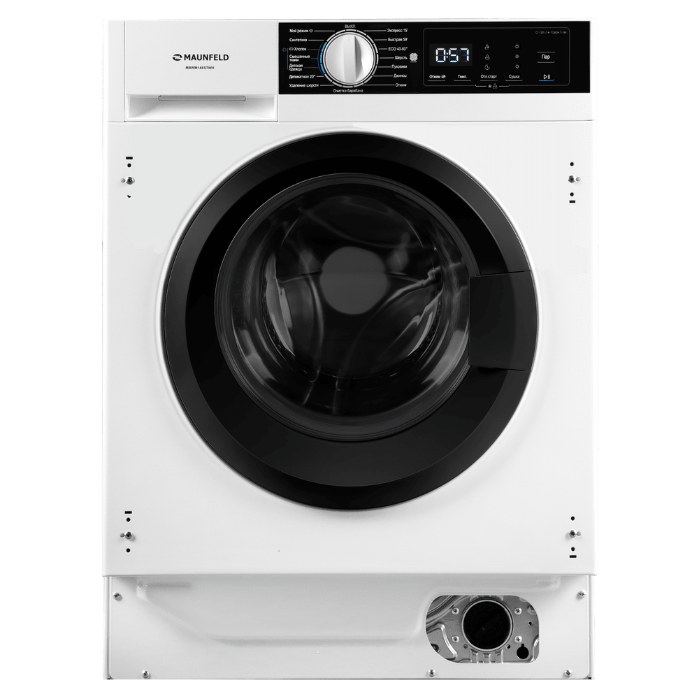 MAUNFELD MBWM148STWH