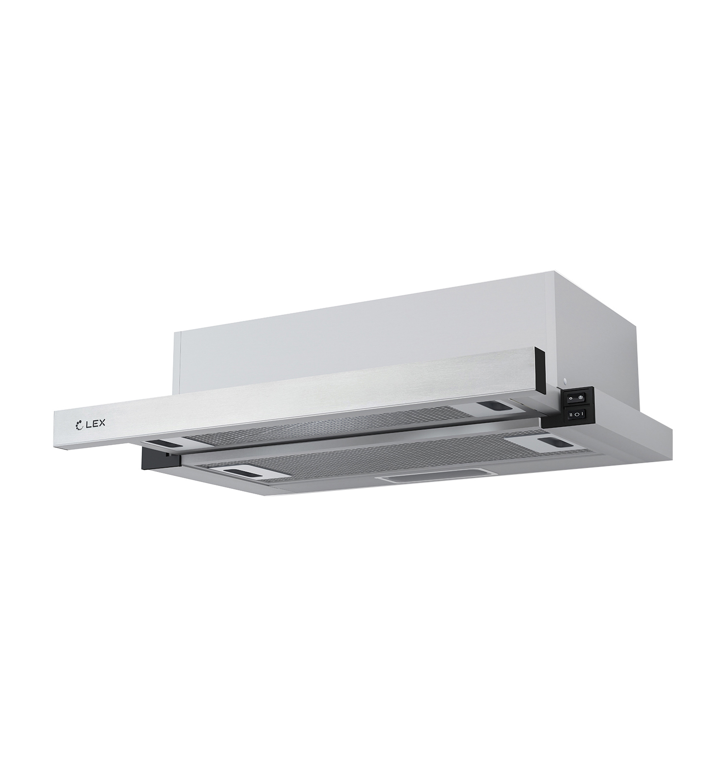 LEX SIDA 600 INOX