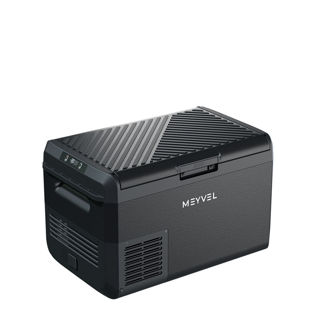 Meyvel AF-M40 (Black)