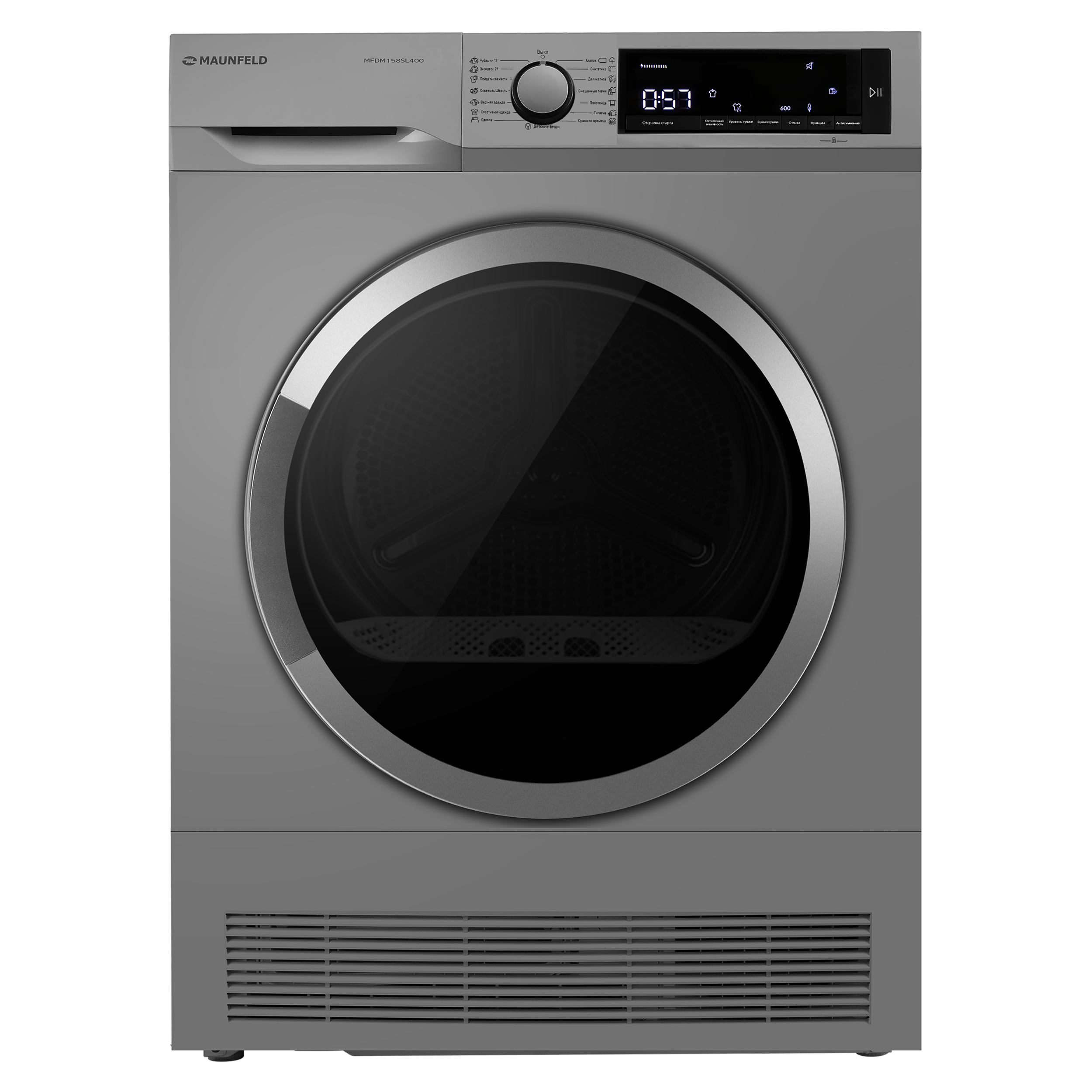 MAUNFELD MFDM158SL400