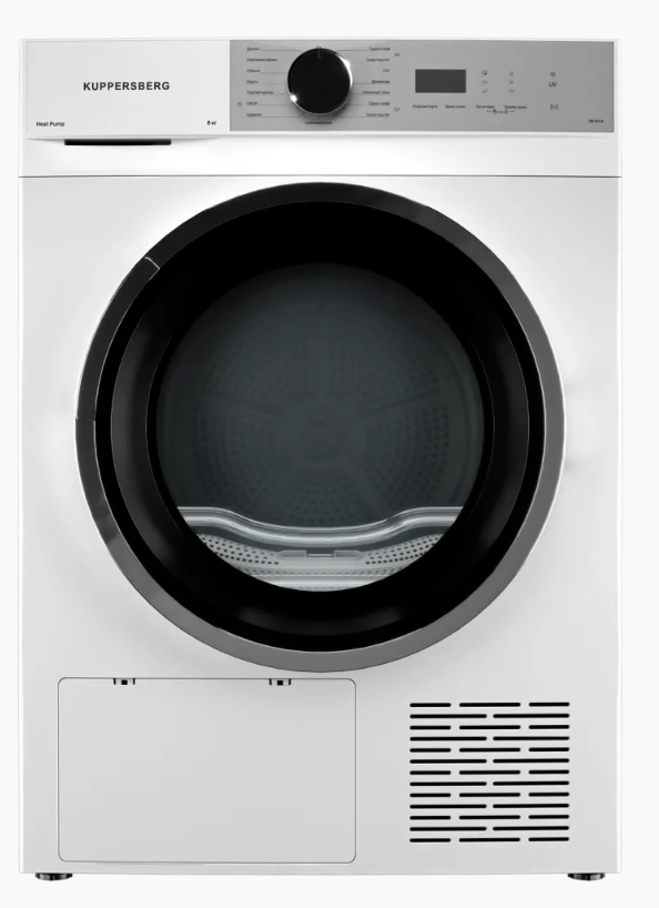 Kuppersberg DM 611 W