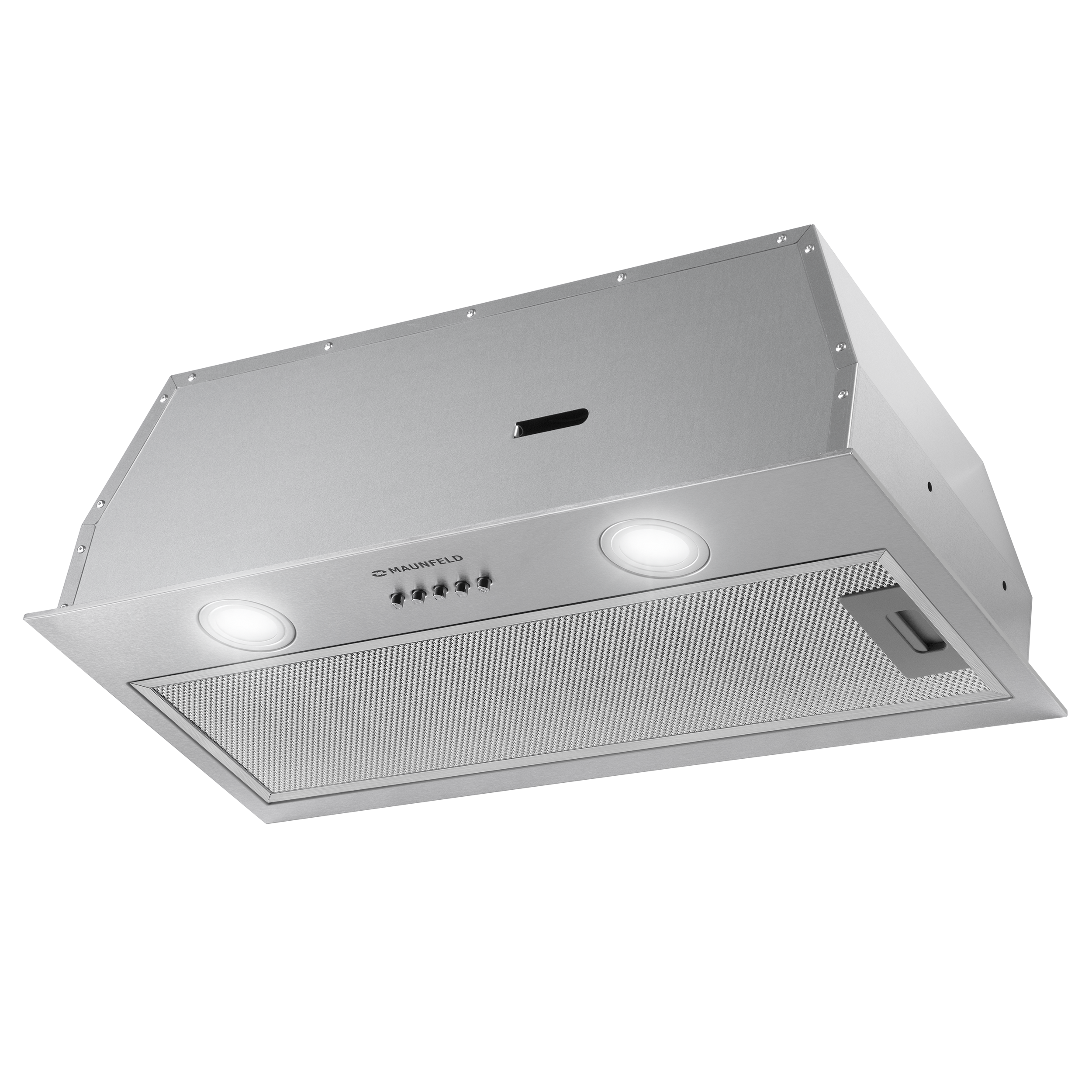 MAUNFELD THAMES 601MM INOX