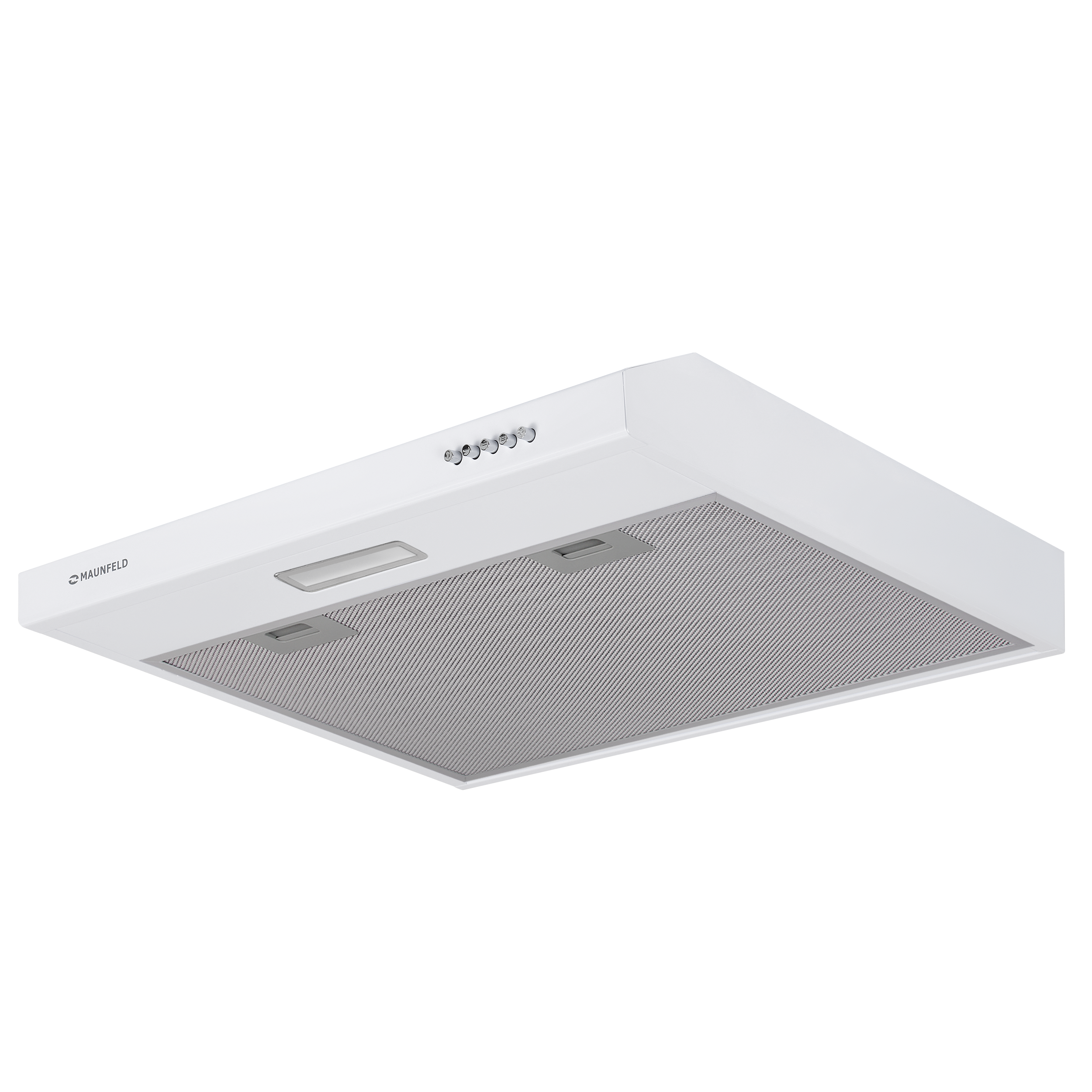 MAUNFELD Tail Push 60 White