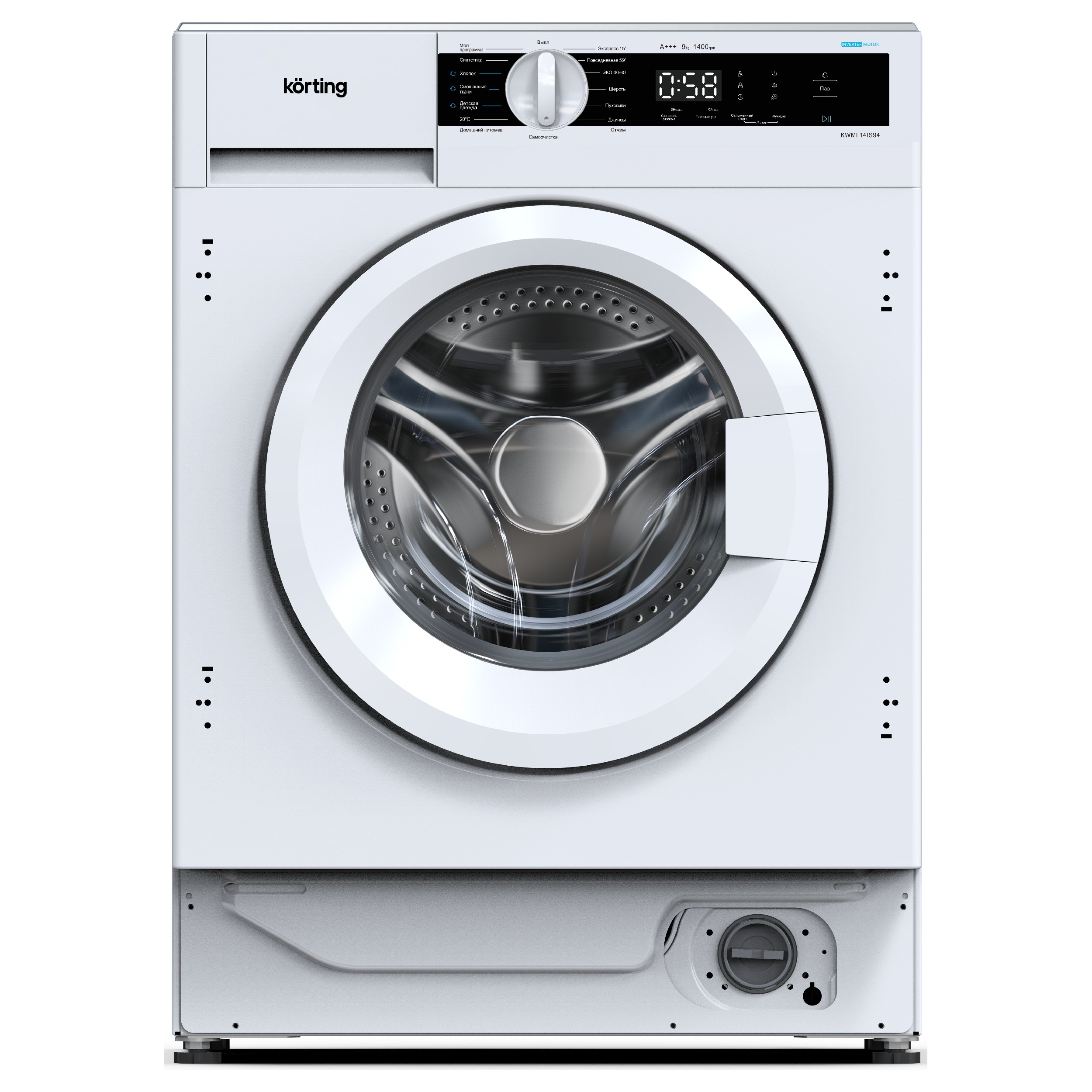 Korting KWMI 14IS94