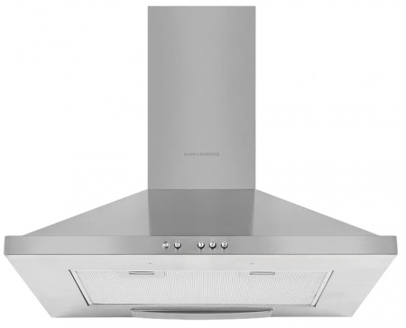Kuppersberg T 601 X