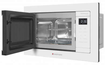 MEFERI MMO6020WH COMFORT
