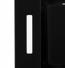 LEX GS BLOC GS 900 BLACK