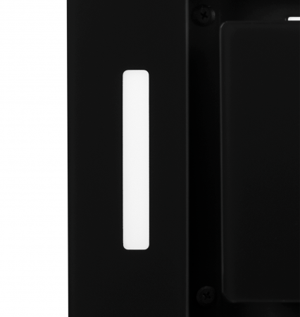 LEX GS BLOC GS 900 BLACK