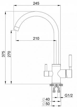 Granula 3168 (Эспрессо)