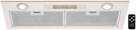 Kuppersberg INLINEA 72 Beige