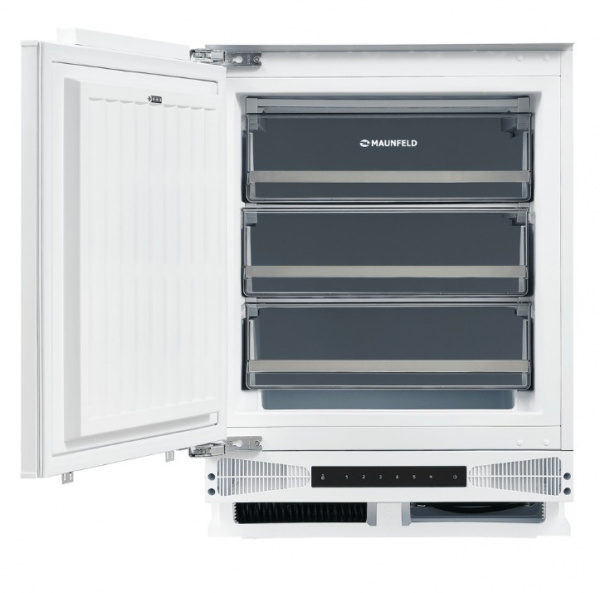 MAUNFELD MBFR88SWGR Inverter