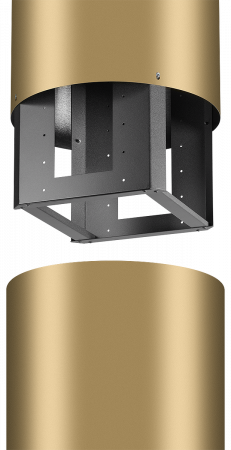 Kuppersberg MOTUBA GOLD