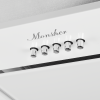 Monsher INNA 40 Blanc