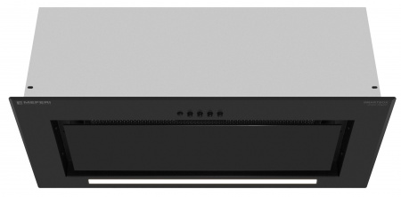 MEFERI SMARTBOX60BK GLASS POWER