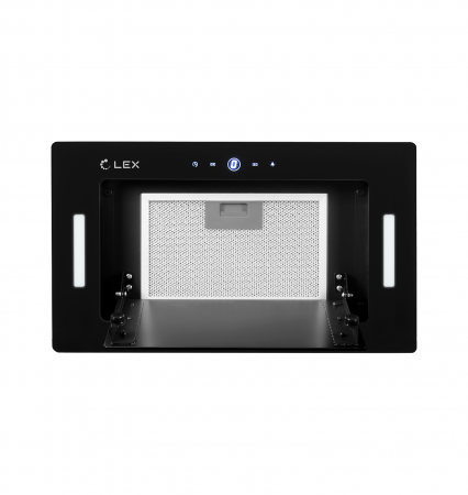 LEX GS BLOC GS 600 BLACK