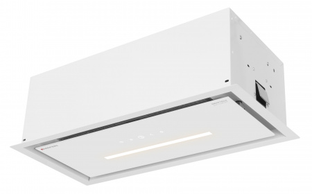 MEFERI SMARTBOX60WH GLASS COMFORT