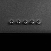 LEX MIKA 600 BLACK