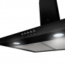 LEX BRIZ 600 BLACK