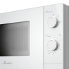 Monsher MTW 204 Blanc