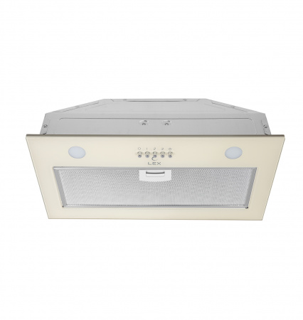 LEX GHOST G 600 IVORY LIGHT