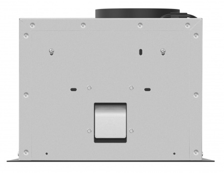 MEFERI SMARTBOX60BK GLASS COMFORT