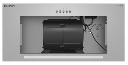 MEFERI SMARTBOX60IX POWER