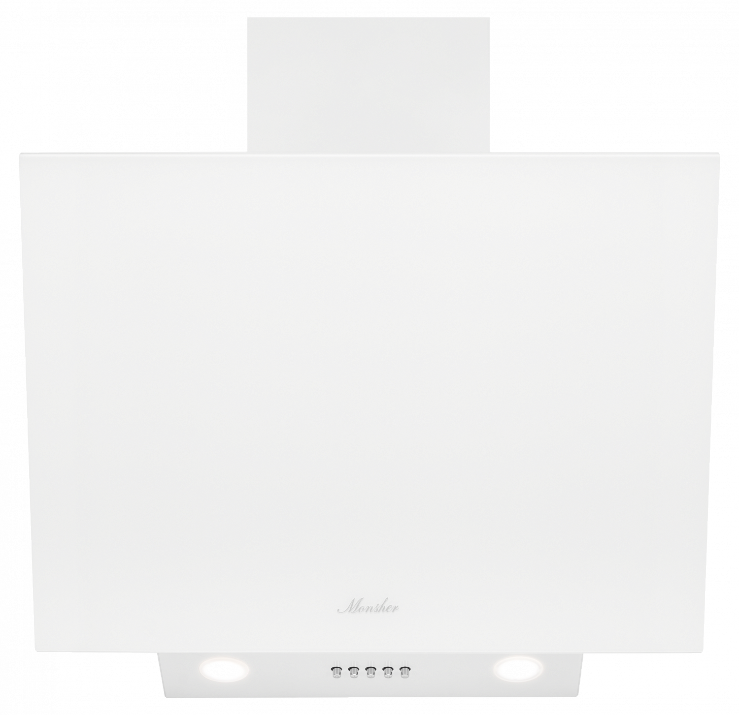 Monsher ORLEANS 60 Blanc