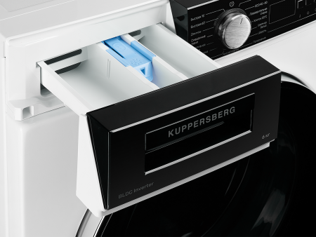 Kuppersberg WM 410 W