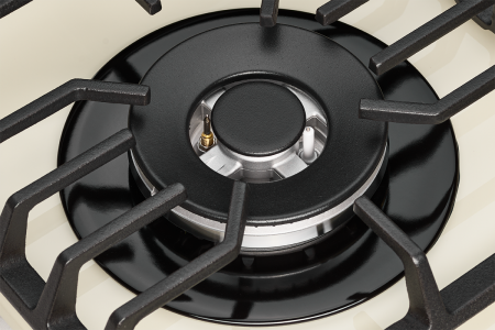Kuppersberg FS 601 C Bronze