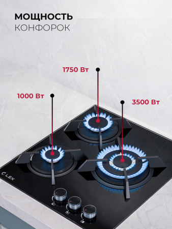 LEX GVG 433 BBL