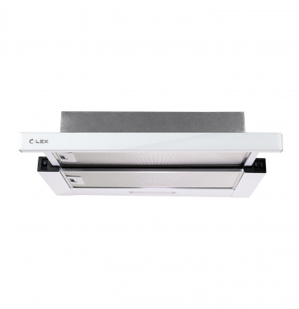 LEX Honver G 2M 600 WHITE