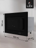 LEX BIMO 20.07 BL