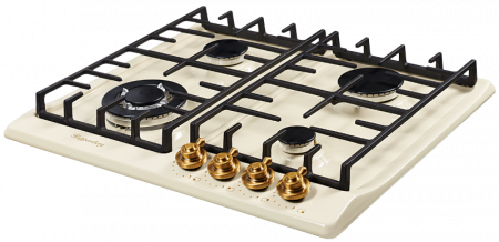 Kuppersberg FV6TGRZ C Bronze