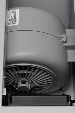 Kuppersberg INLINEA 72 Inox