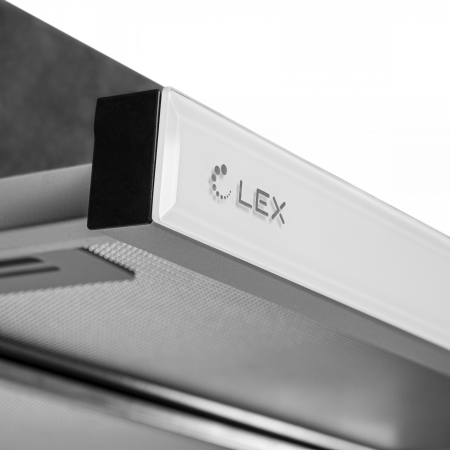 LEX Honver G 600 WHITE