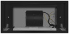MEFERI SMARTBOX60BK GLASS COMFORT