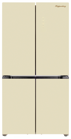 Kuppersberg NFFD 183 BEG