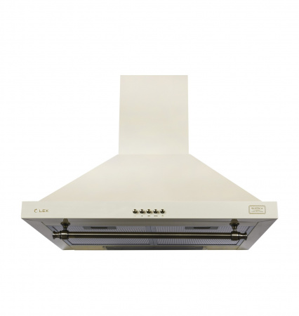 LEX VINTAGE 600 IVORY LIGHT (белый антик)