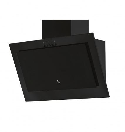 LEX MIO 600 BLACK