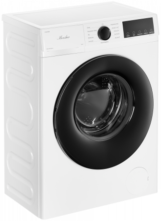 Monsher MWM 410 Blanc