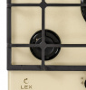LEX GVG 431C IV