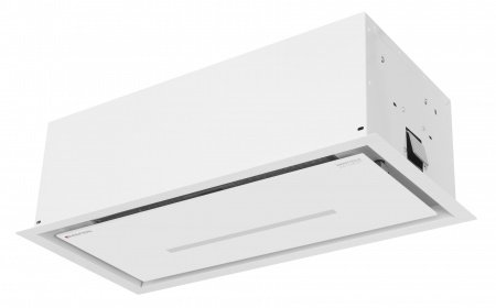 MEFERI SMARTBOX60WH GLASS COMFORT