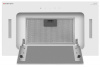 MEFERI INBOX52WH GLASS COMFORT